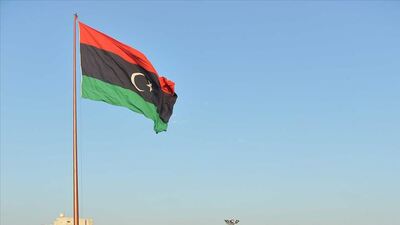 Libya'da Sebha kenti UMH tarafına geçti