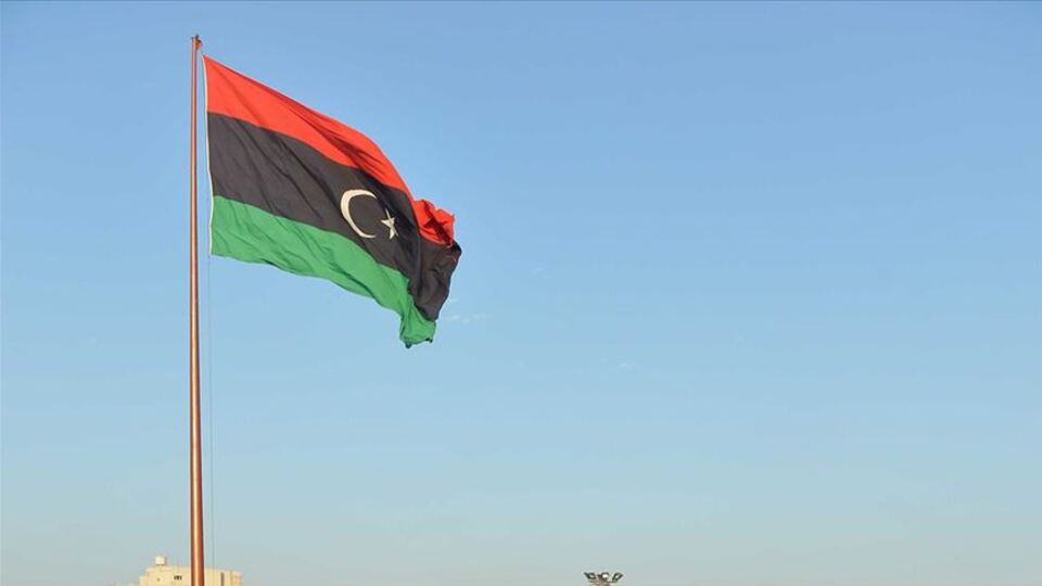 Libya'da Sebha kenti UMH tarafına geçti