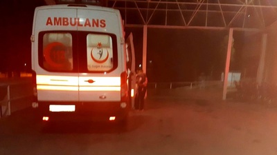 Korkunç olay! 1 yaşındaki bebeği akrep soktu