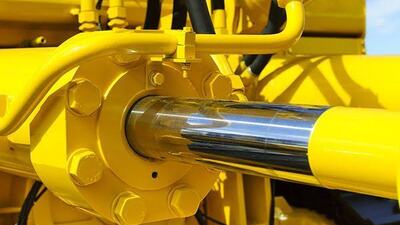 Hidrolik sistemler ve kullanım alanları