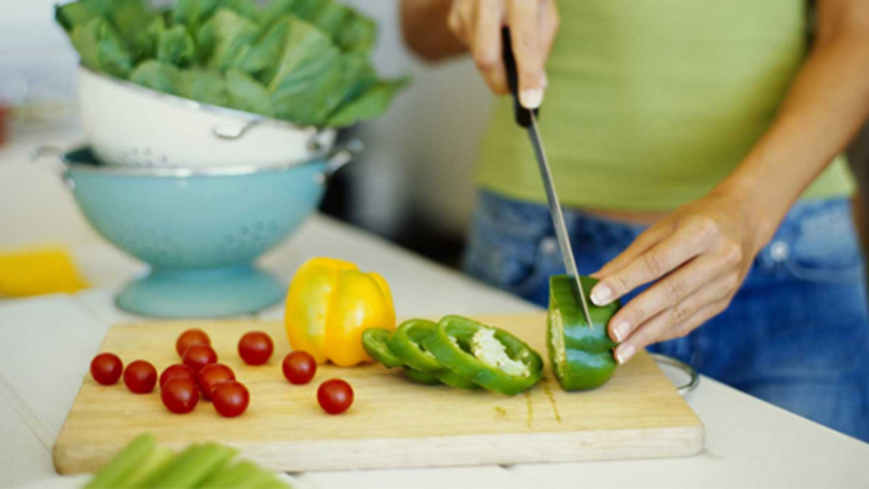 İştah kesen besinler