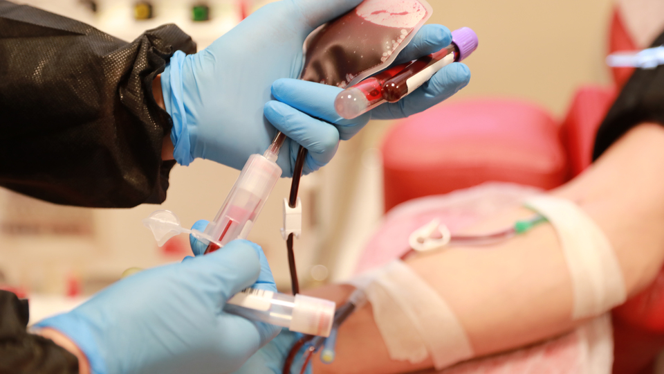 Korona ve Ramazan birleşince kan stokları alarm verdi!