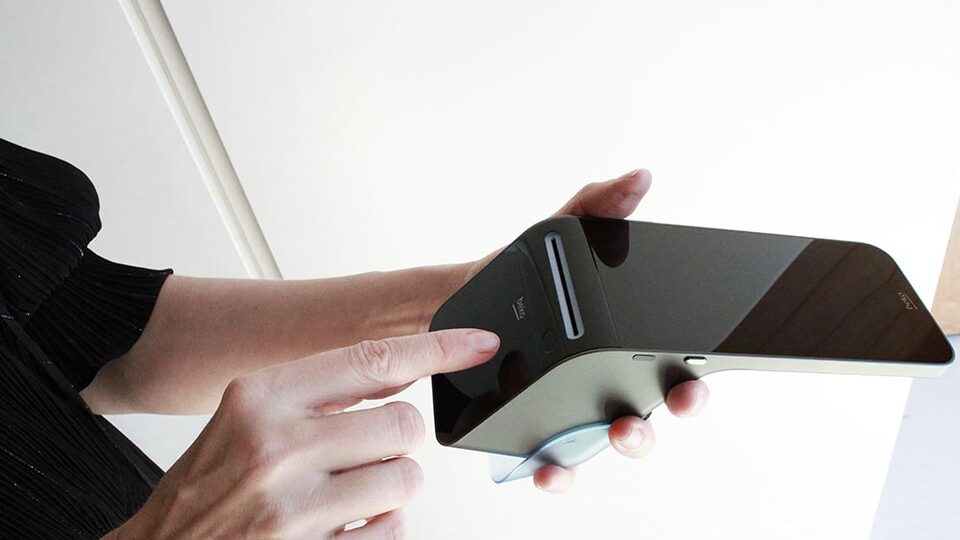 Arçelik, Token'i sattı