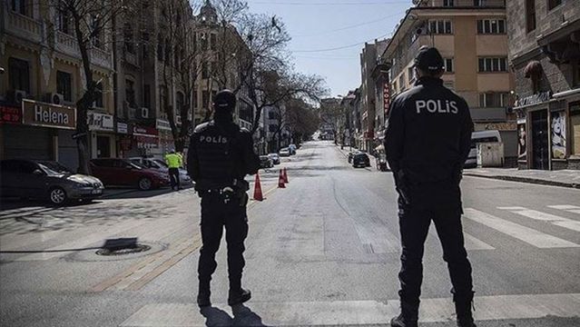 Bayramda sokağa çıkma yasağı olacak mı?