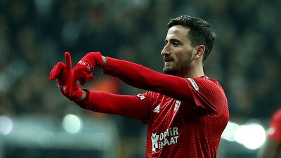 Beşiktaş ve Trabzon da devrede!