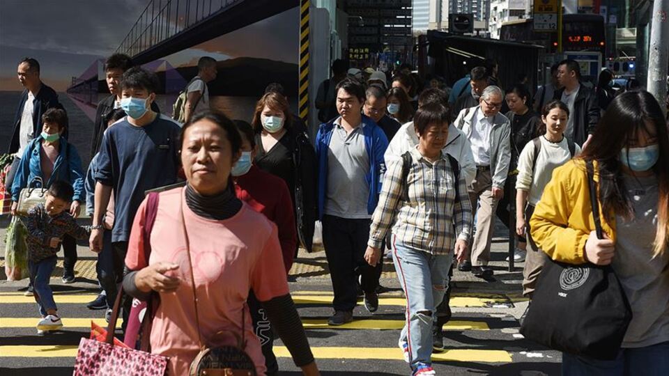 Çin'den laboratuvar iddialarına yalanlama!