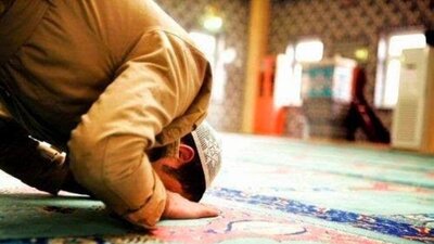 Öğle namazı nasıl kılınır?