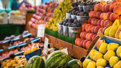 İstanbul'un Nisan ayı enflasyon rakamları açıklandı