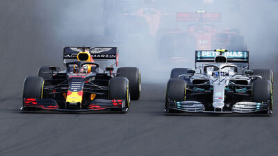 F1 Macaristan etabı seyircisiz