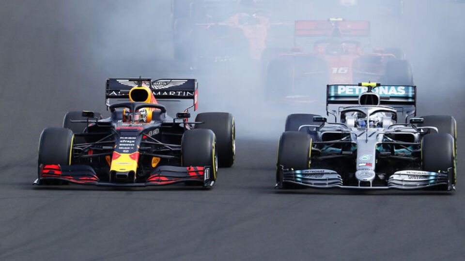 F1 Macaristan etabı seyircisiz