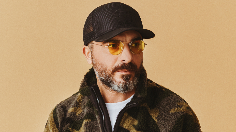 Jabbar ve Grogi'den 'Yaz Beni'