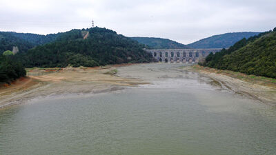 Son 10 yılın en düşük ikinci seviyesi!