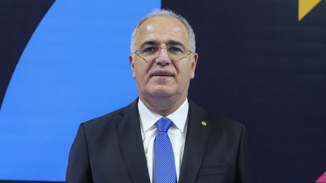 Lig için FIVB kararı bekleniyor