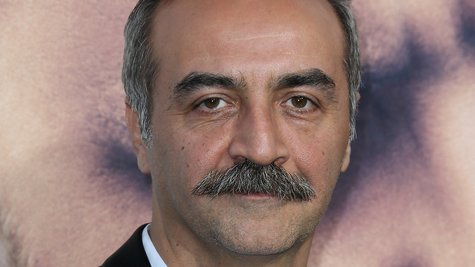 Babam ile Sosyal Mesafe