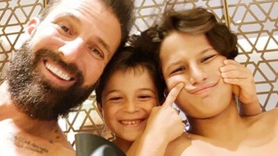 Duygusal paylaşıma yanıt