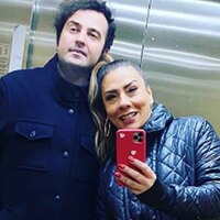 "Bu zor zamanları iyi ki birlikte atlatıyoruz"