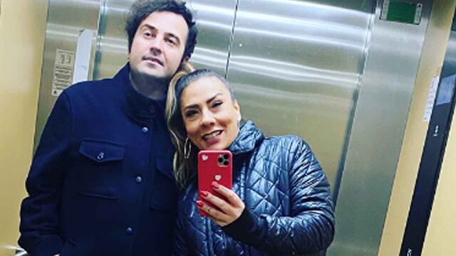 "Bu zor zamanları iyi ki birlikte atlatıyoruz"