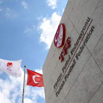 TFF'den futbola dönüş protokolü