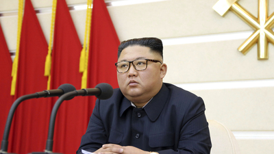 Güney Kore'de milletvekilinden "Kim öldü" iddiası!