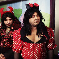 Zengin çocuğu mafyaya karşı