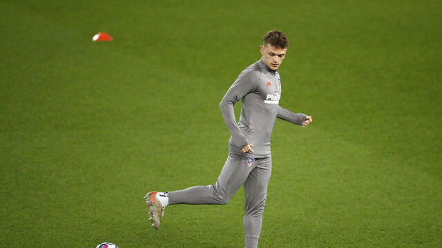 Trippier'e "bahis" suçlaması