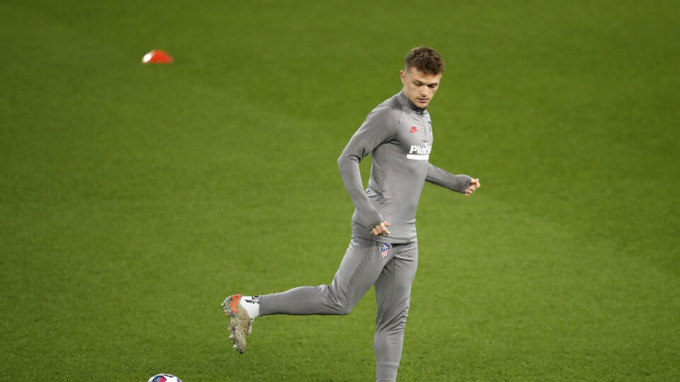Trippier'e "bahis" suçlaması
