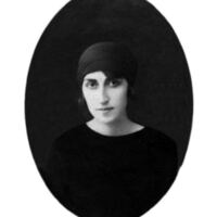 Kadın yazarların annesi