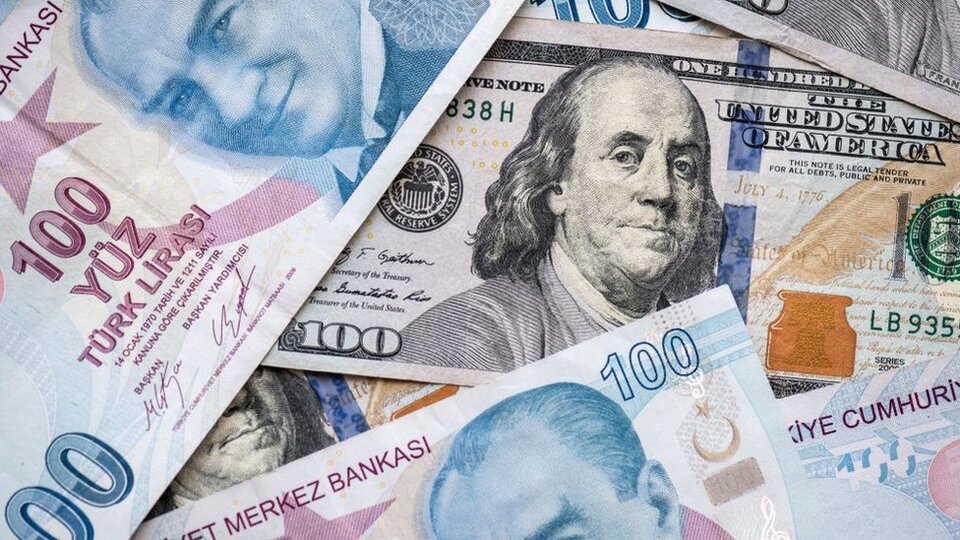 Dolar/TL neden 7'nin üzerine çıktı, uzmanlar yükselişi nasıl yorumluyor?