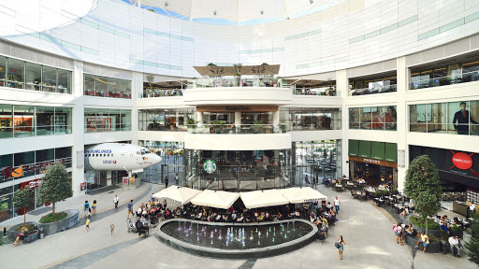 Açılış tarihi belli oldu!