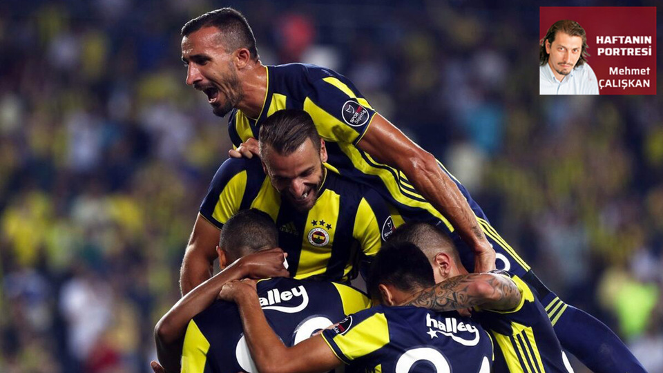 Yoksa Türkiye yoktur