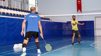 2021 Dünya Badminton Şampiyonası ertelendi