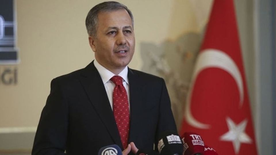 İstanbul Valiliği'nden 1 Mayıs konseri