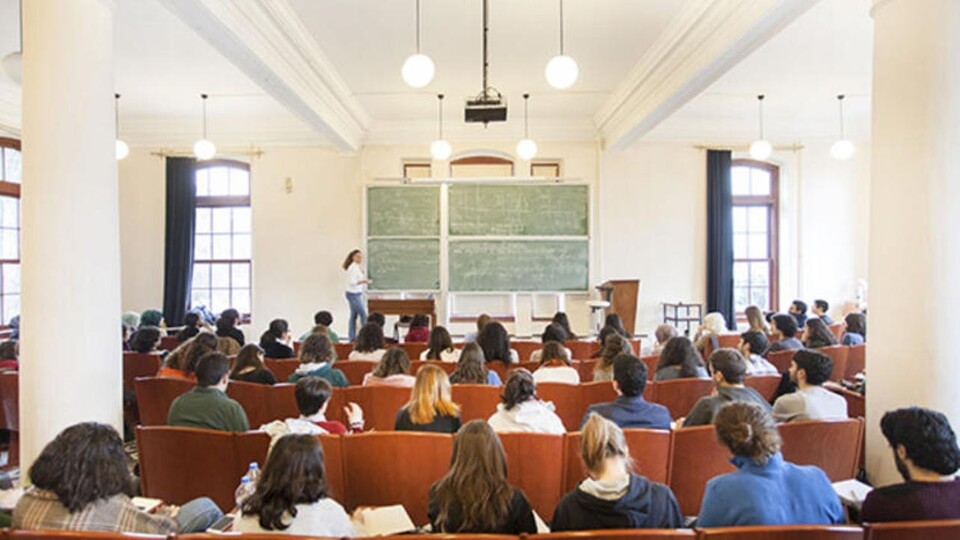 Okullar ve üniversiteler ne zaman açılacak?