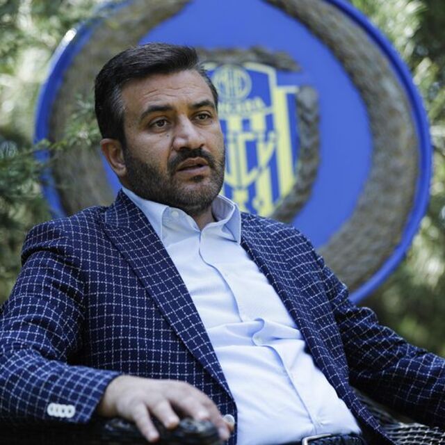 "Küme düşme olmasın" fikrine destek