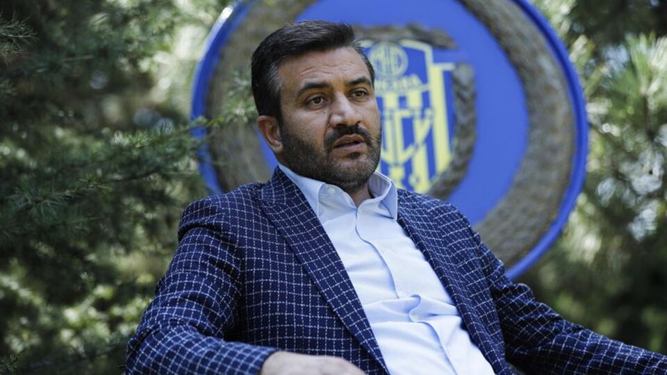 "Küme düşme olmasın" fikrine destek