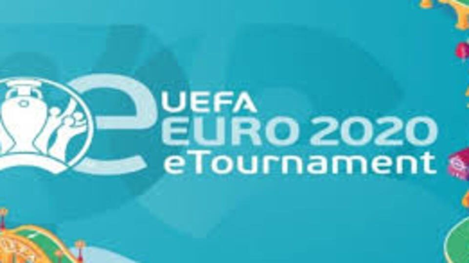 E-EURO 2020'deki rakipler belli oldu
