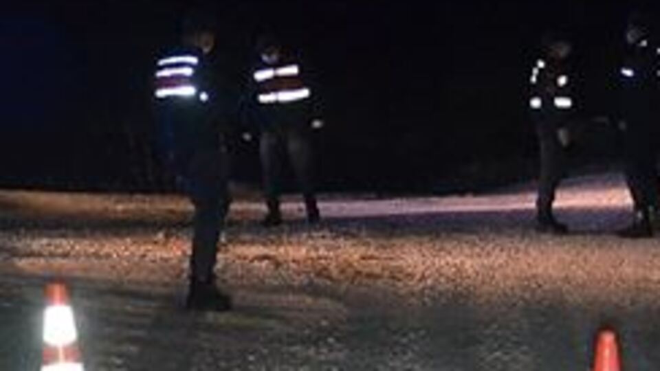 Düzce'de 1 ilçeye giriş-çıkış sınırlaması