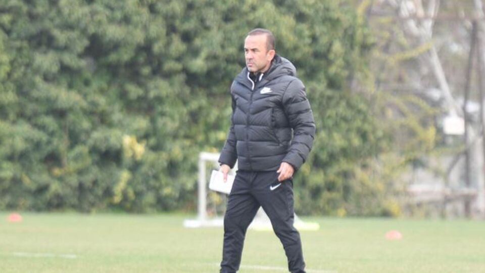 Erzurumspor'un gözü Süper Lig'de