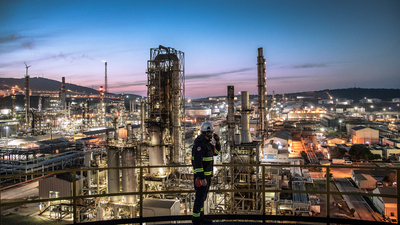 Tüpraş üretime ara veriyor