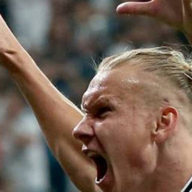 Vida kararsızlığı!
