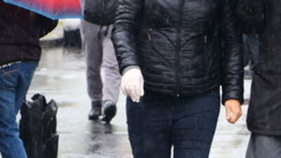 Türkiye sağanağın etkisi altında!