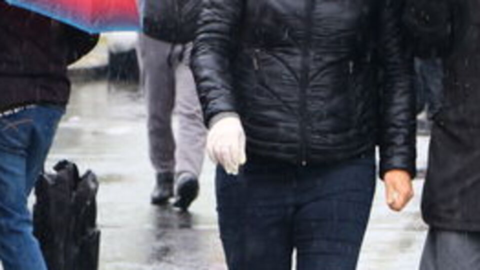 Türkiye sağanağın etkisi altında!