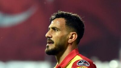 Deniz Kadah kalmak istiyor