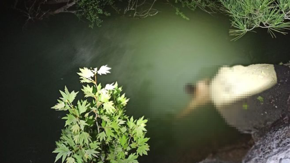 Balık avına gittiği gölette boğuldu