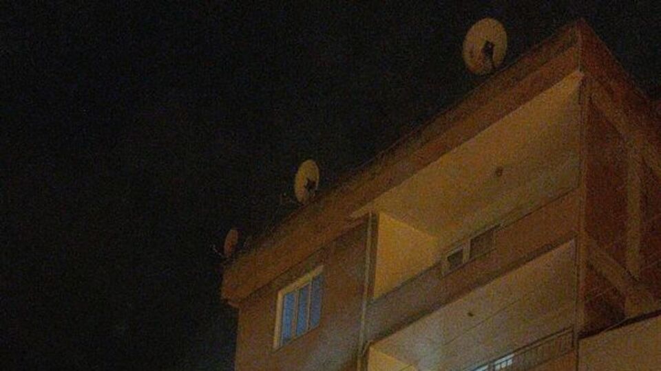 1 yaşındaki Öykü'nün feci ölümü