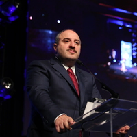 Bakan Varank "yerli" mücadeleyi anlattı