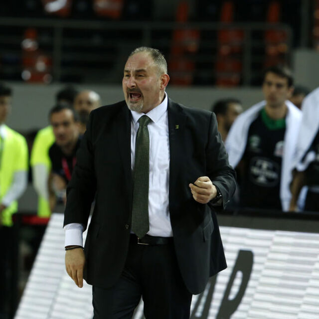 "Lige başlama imkanı göremiyorum"