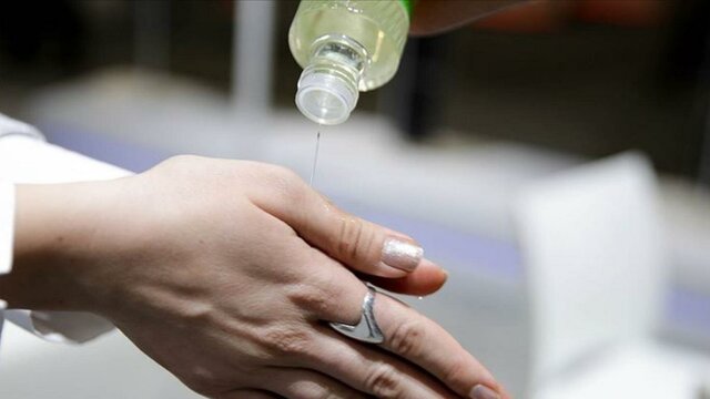 Tıbbi malzemelerin ihracat yasağı kaldırıldı