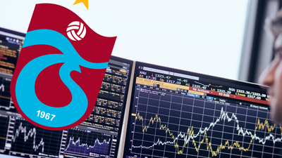 Ne dolar ne altın! Trabzonspor zirvede