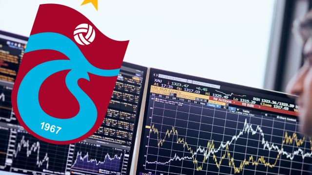 Ne dolar ne altın! Trabzonspor zirvede